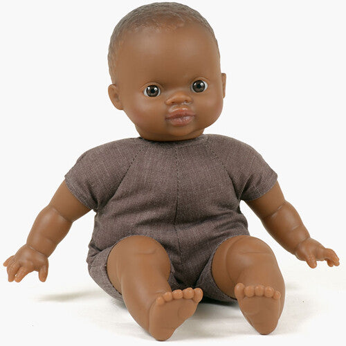 minikane-paola reina babypop oscar - 28 cm | PA32803 | 1