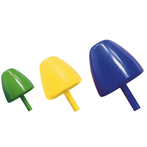 miniland mozaïekpuzzels - 6st | 8231804 | 1