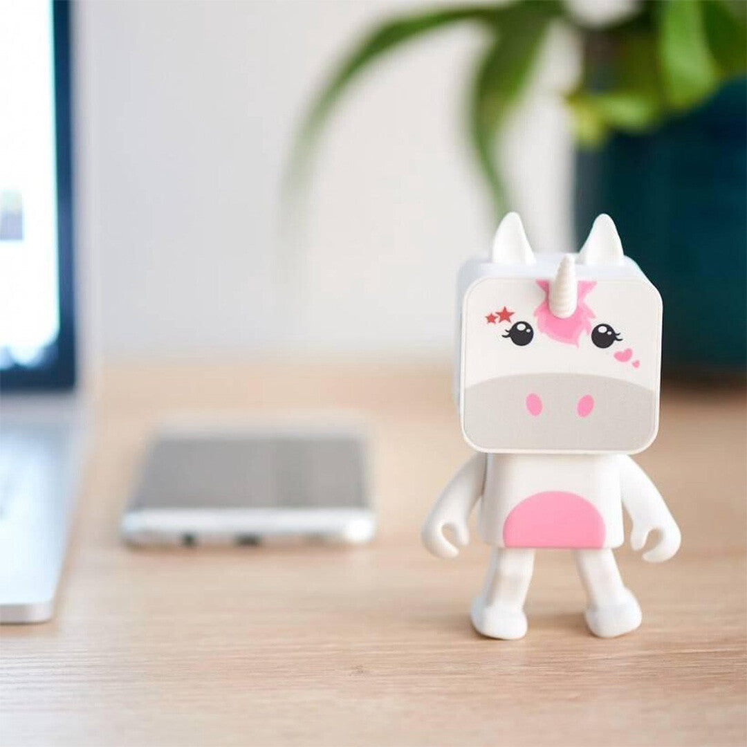 mob bluetooth speaker dancing animals - eenhoorn | DA-01 | 1