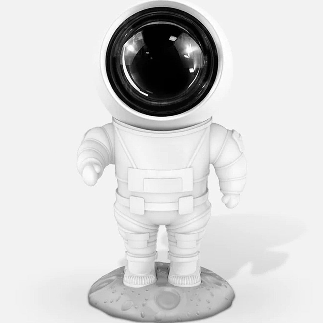 mob nachtlampje astronaut astrolight rainbow - blue | ASTL-RBW-01 | 3