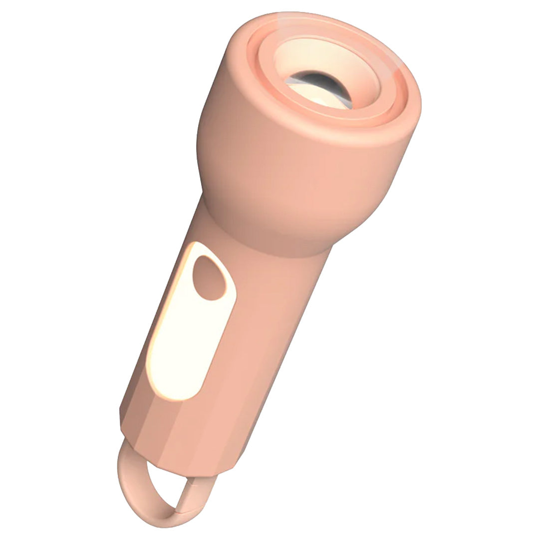 mob zaklamp glowy - roze | GL-PK-01 | 1