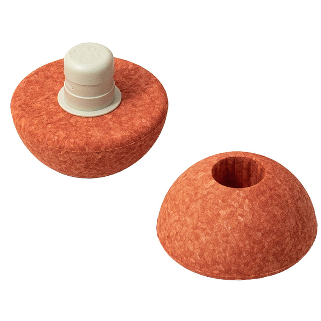 modu foam bal - burnt orange | M-ADD-BAL-BO-DG | 2