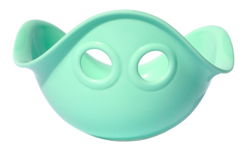 moluk activiteitenspeelgoed bilibo mini - pastel mix - 6st | 5043014 | 3