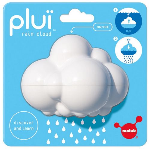 moluk badspeelgoed pluï regenwolk | 5043060 | 2