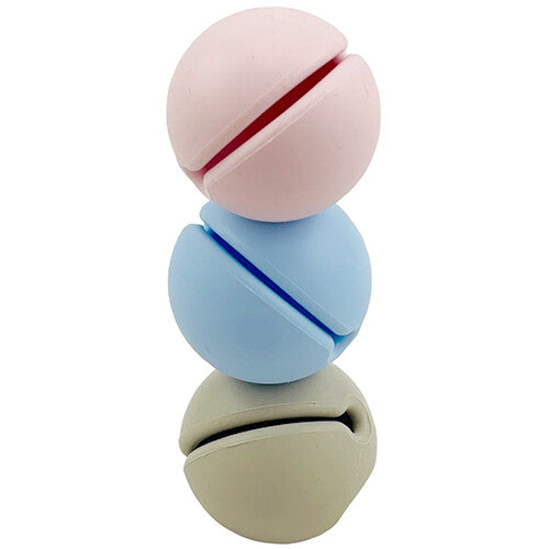 moluk sensorische speelbal mox - pastel - assorti | 5043352 | 0