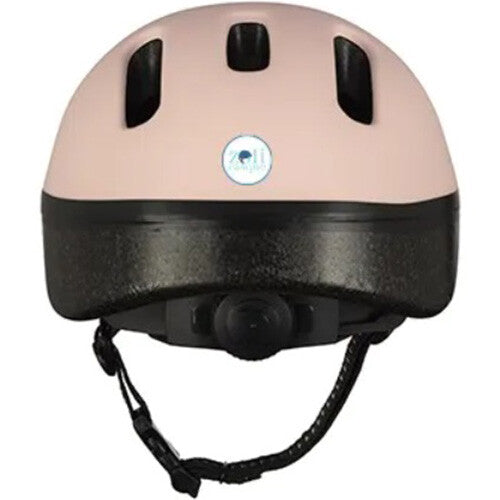 mon zoli casque kinderhelm baby - bubblegum - xxs | BABY_BUBBLE_XXS | 0
