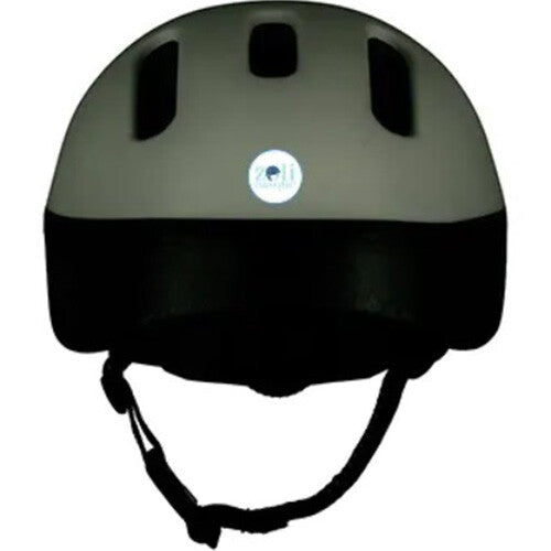 mon zoli casque kinderhelm baby - kaki - xxs | BABY_KAKI_XXS | 1