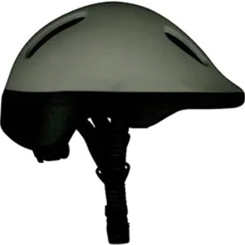 mon zoli casque kinderhelm baby - kaki - xxs | BABY_KAKI_XXS | 2
