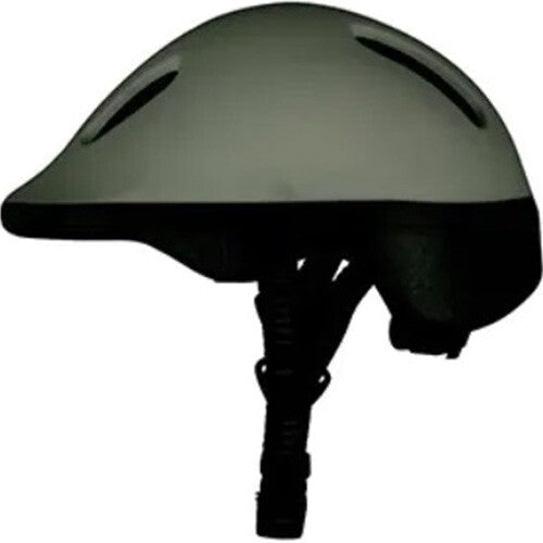 mon zoli casque kinderhelm baby - kaki - xxs | BABY_KAKI_XXS | 3