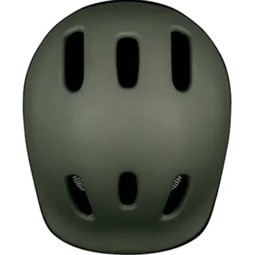 mon zoli casque kinderhelm baby - kaki - xxs | BABY_KAKI_XXS | 4