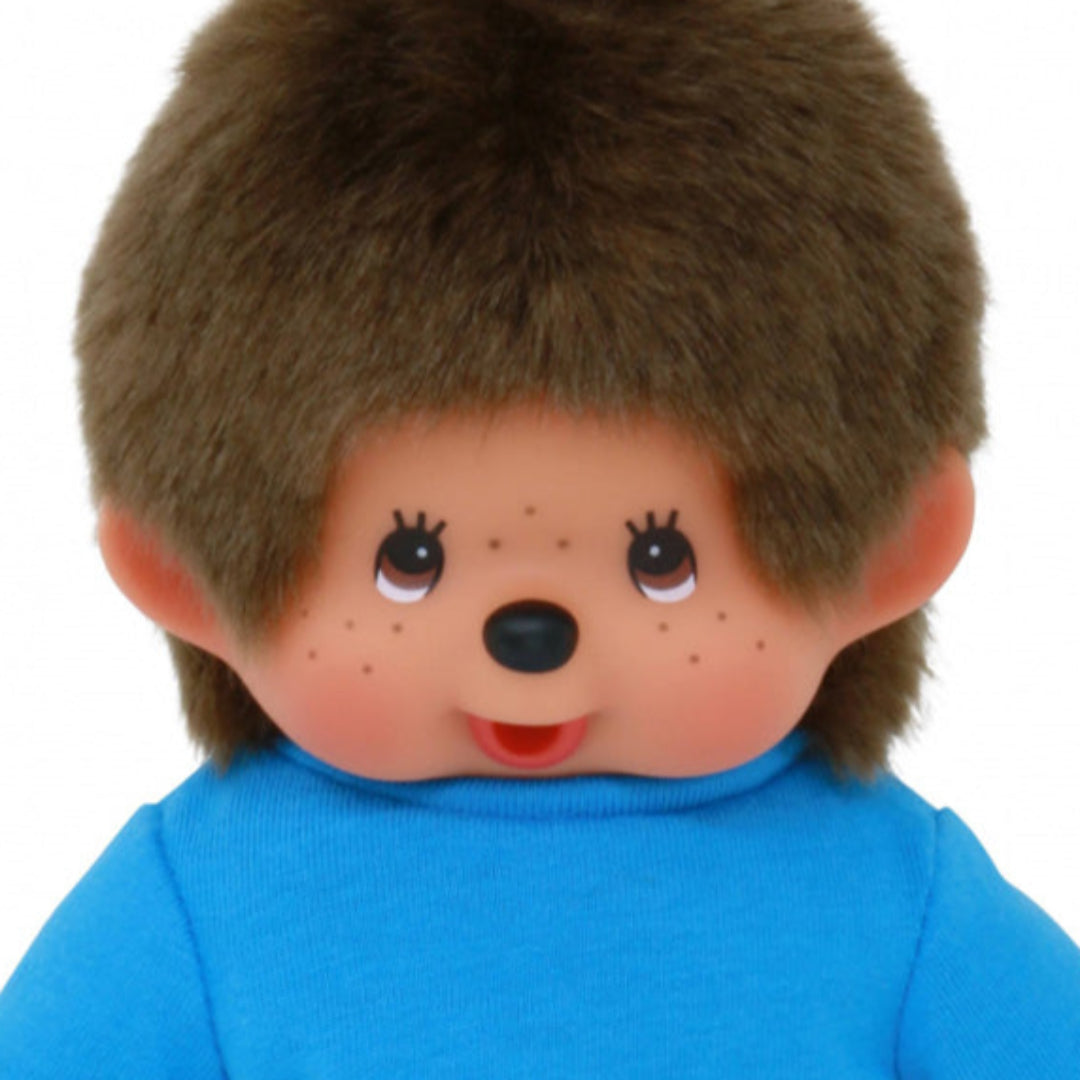 monchhichi pop jongen street fashion - 20 cm | MI253852 | 4