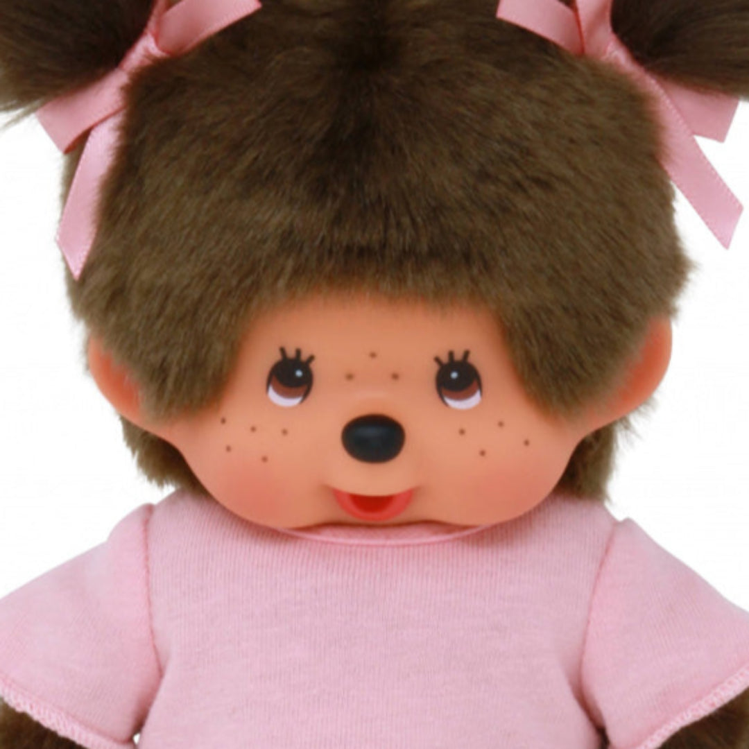 monchhichi pop meisje street fashion - 20 cm | MI253845 | 4