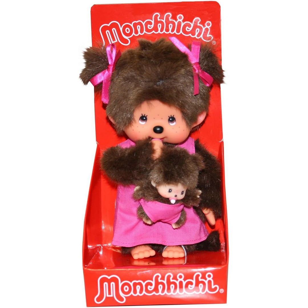 monchhichi pop mothercare - 20 cm | MI236200 | 2