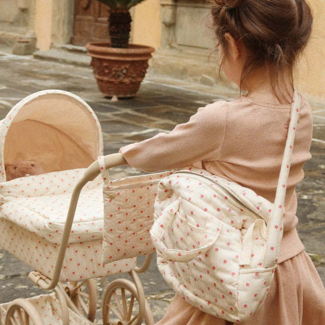 konges sløjd poppenwagen vintage - mirage | KS105003 | 6