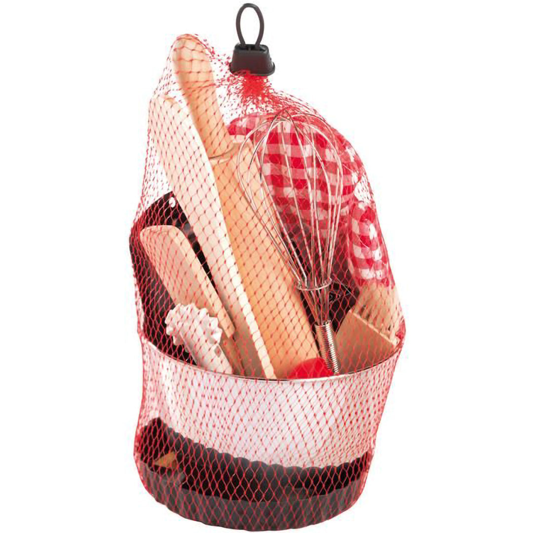 moses. bakset - 16-delig | MOS-18001 | 2