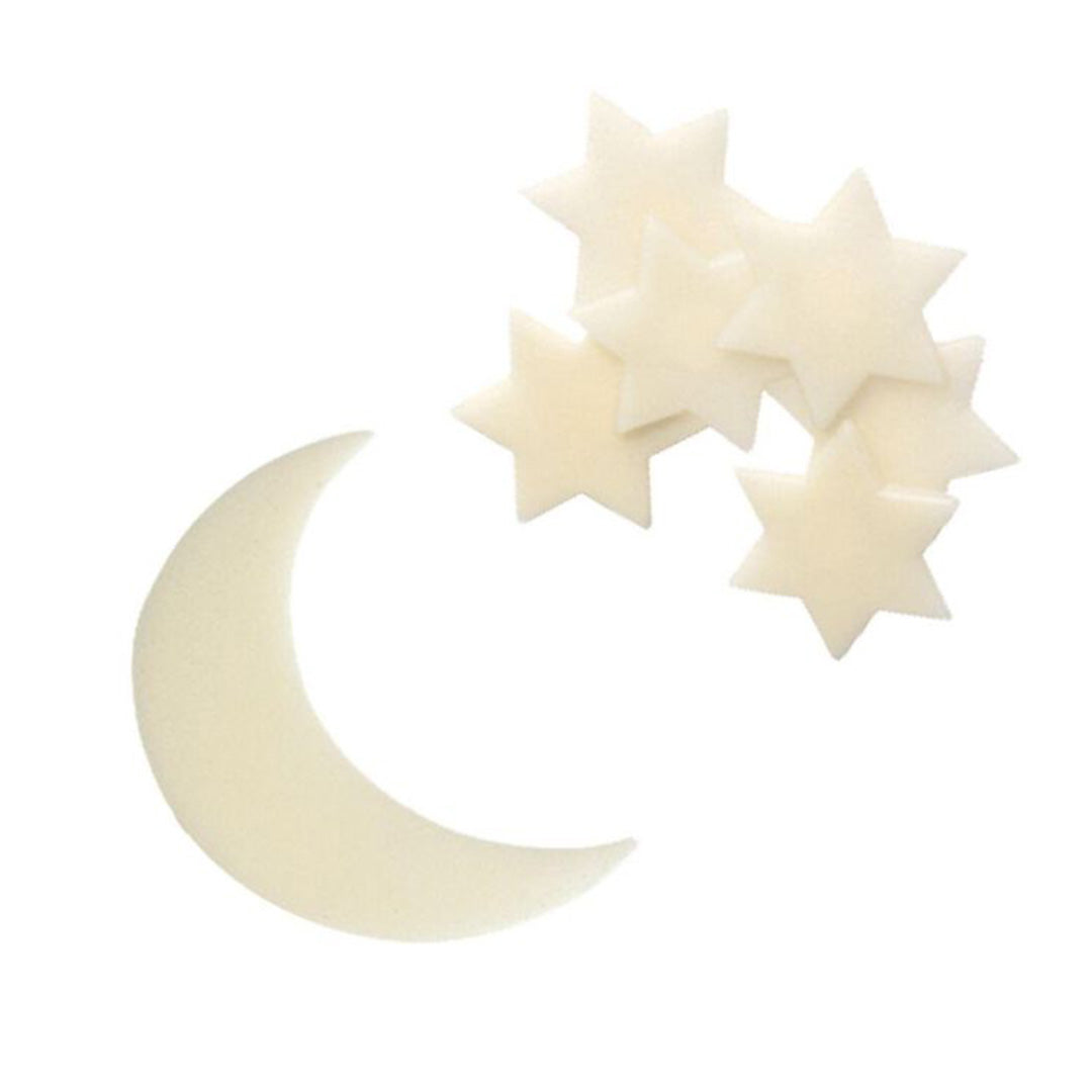 moses. glow in the dark sterren | MOS-20008 | 1