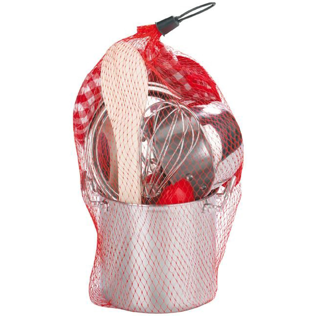 moses. kookset - 13-delig | MOS-18000 | 2