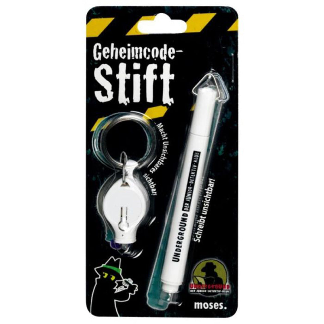 moses. magische pen | MOS-9454 | 1