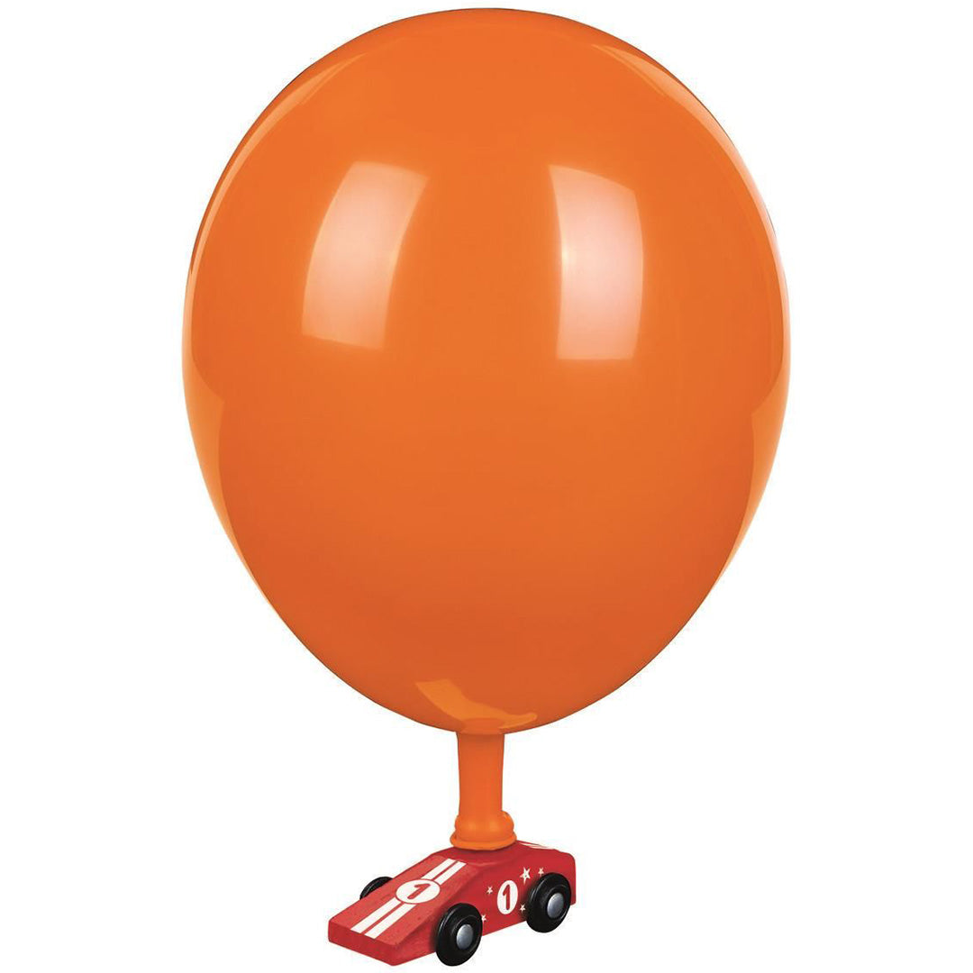 moses. phäntomint ballonauto - assorti | MOS-30312 | 4