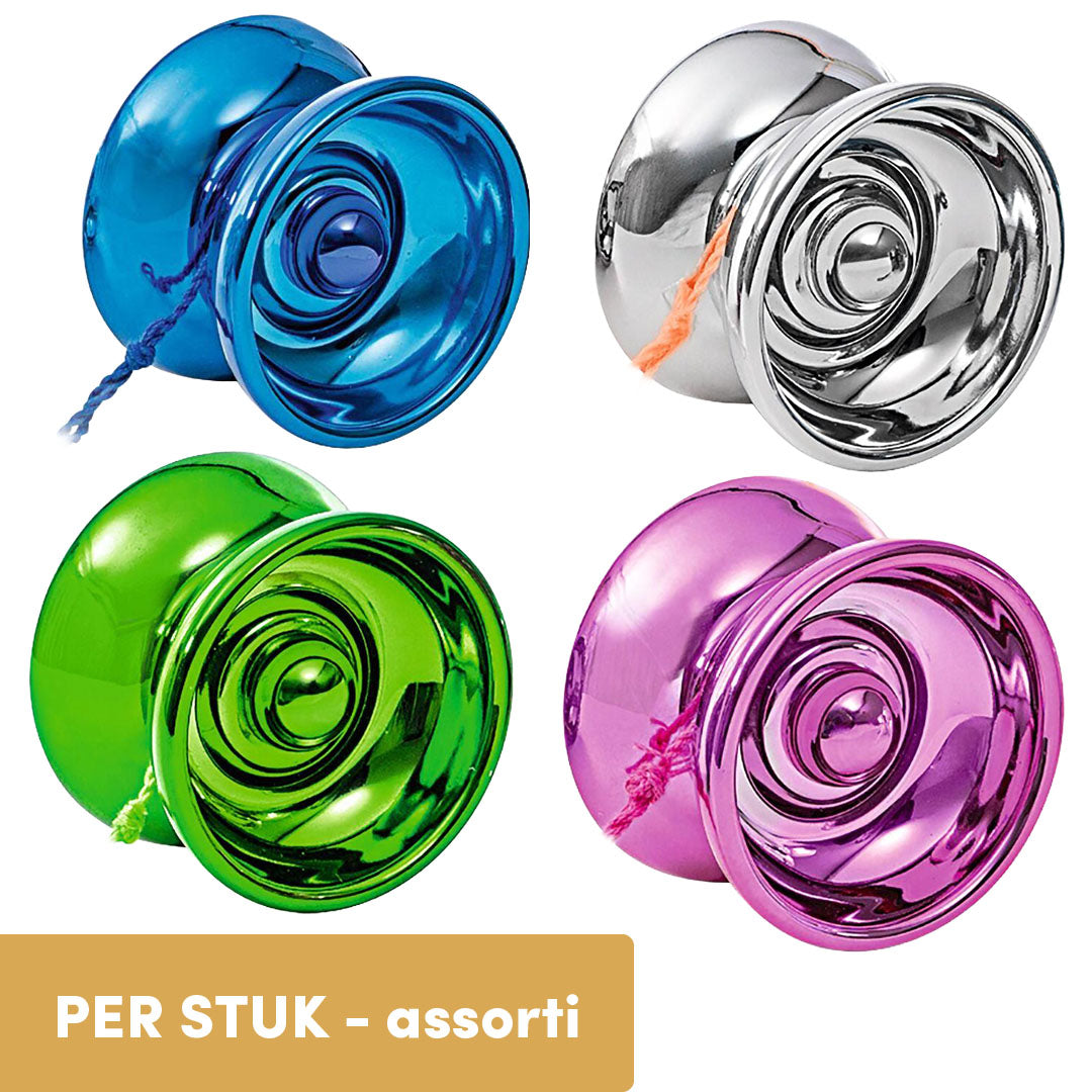 moses. phäntomint jojo - assorti | MOS-30360 | 1