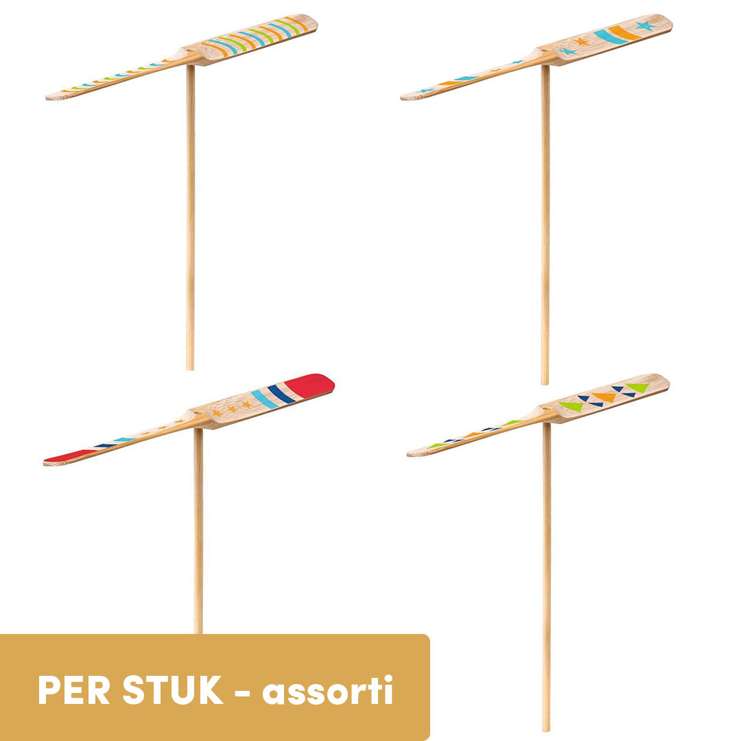 moses. phäntomint propellor - assorti | MOS-30329 | 1