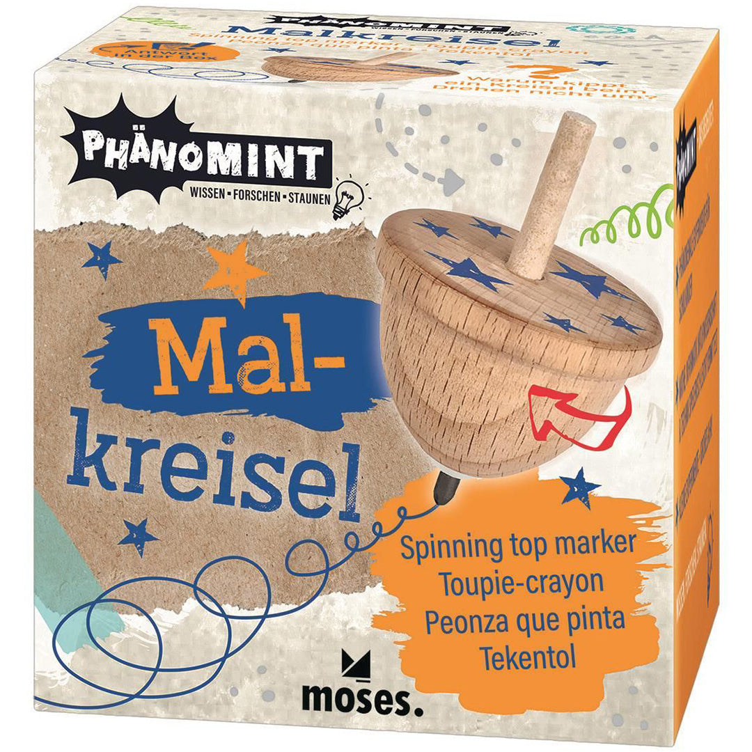 moses. phäntomint tekentol | MOS-30313 | 1