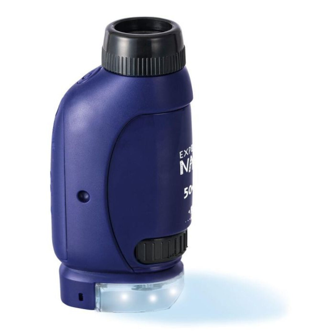 moses. pocket microscoop | MOS-9884 | 11