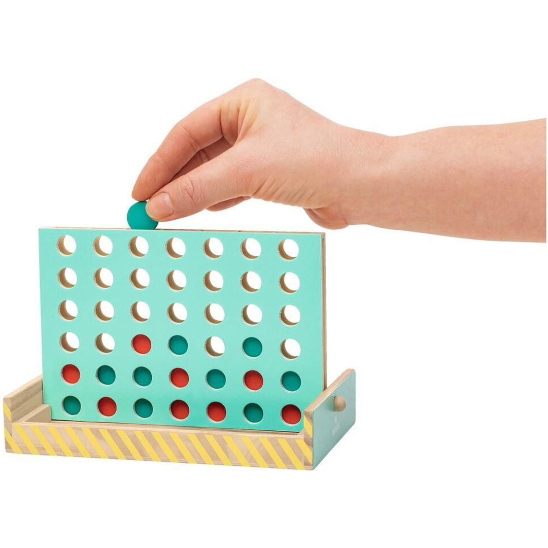 moses. reis 4 op een rij | MOS-38231 | 2