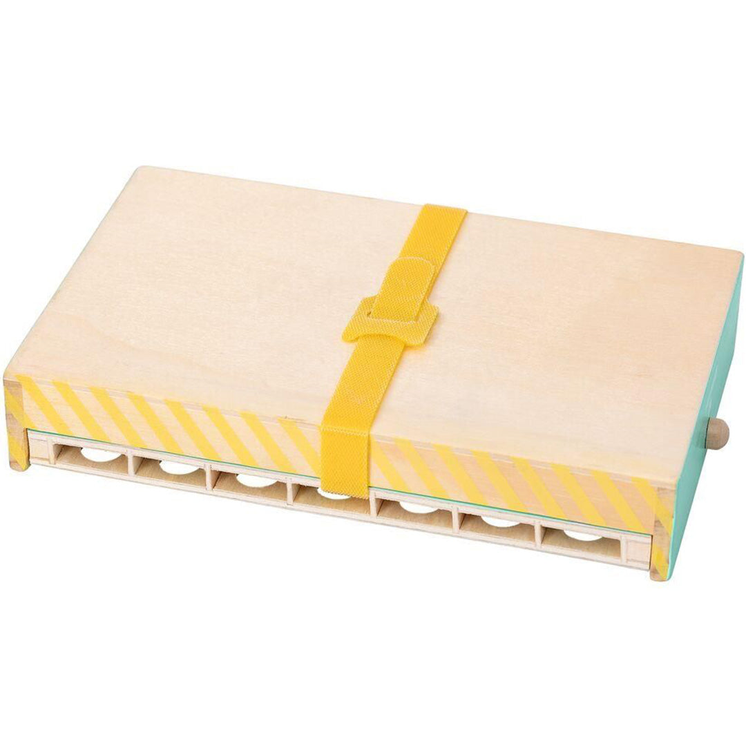 moses. reis 4 op een rij | MOS-38231 | 3