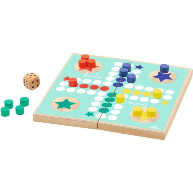 moses. reis ludo | MOS-38229 | 1