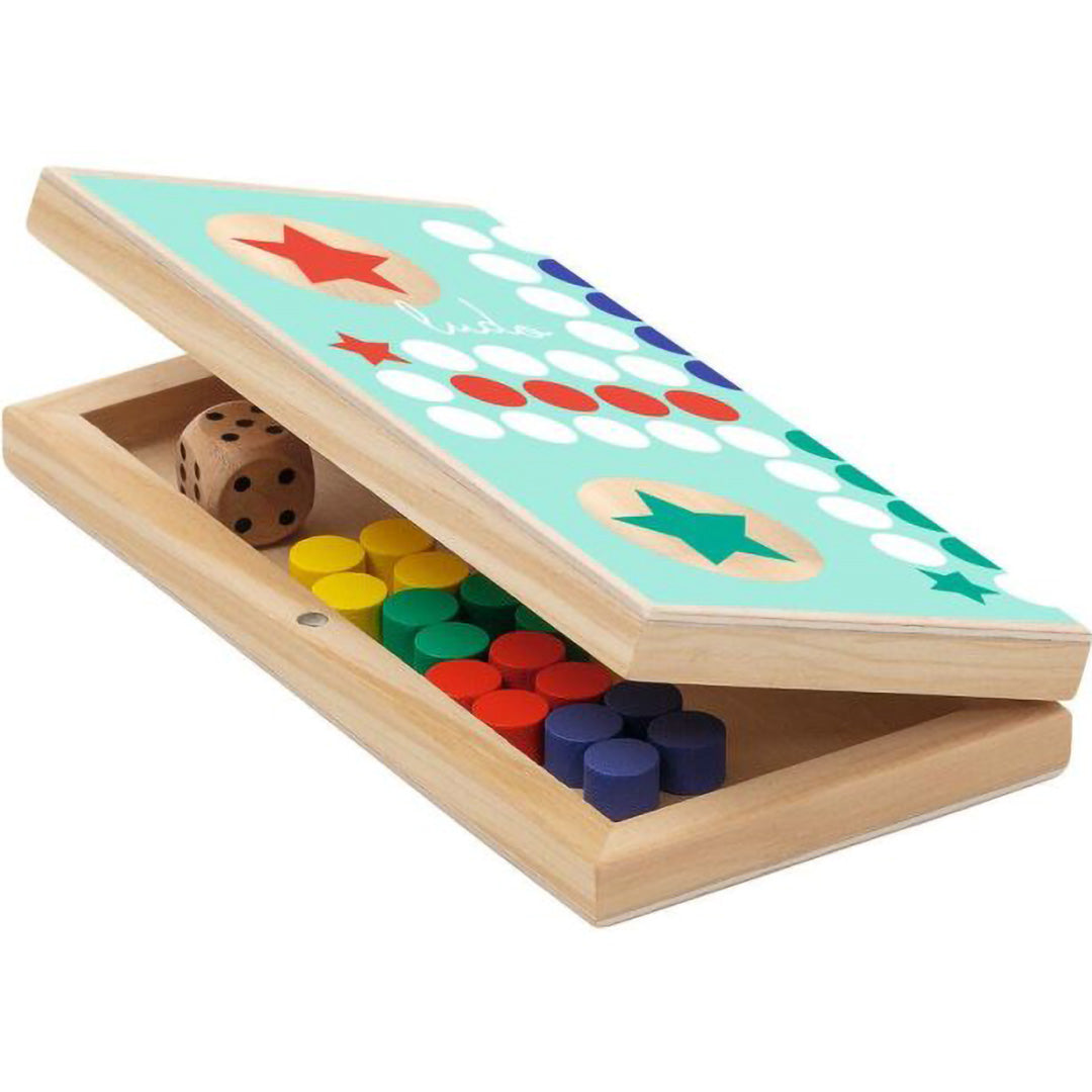 moses. reis ludo | MOS-38229 | 2