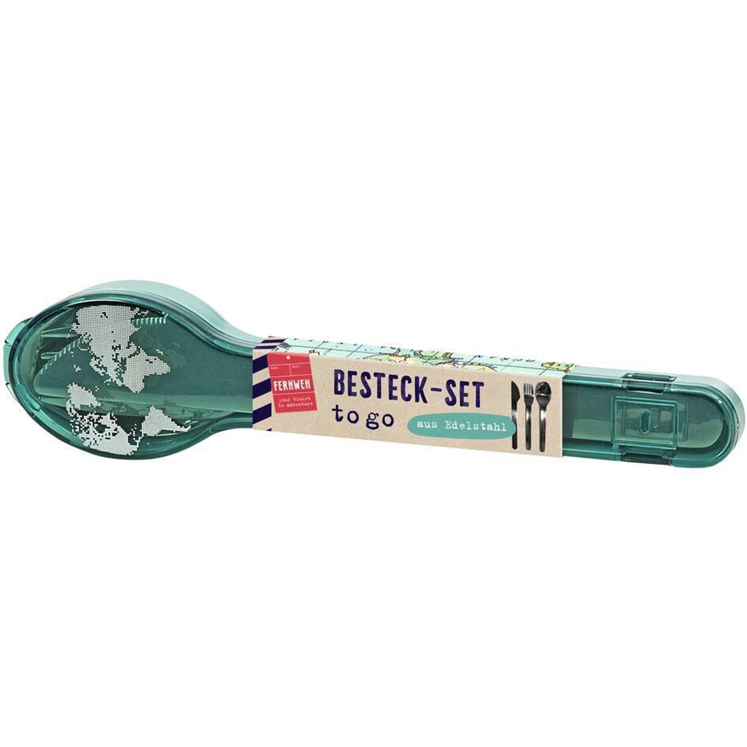 moses. reisbestekset - 3-delig | MOS-82362 | 3