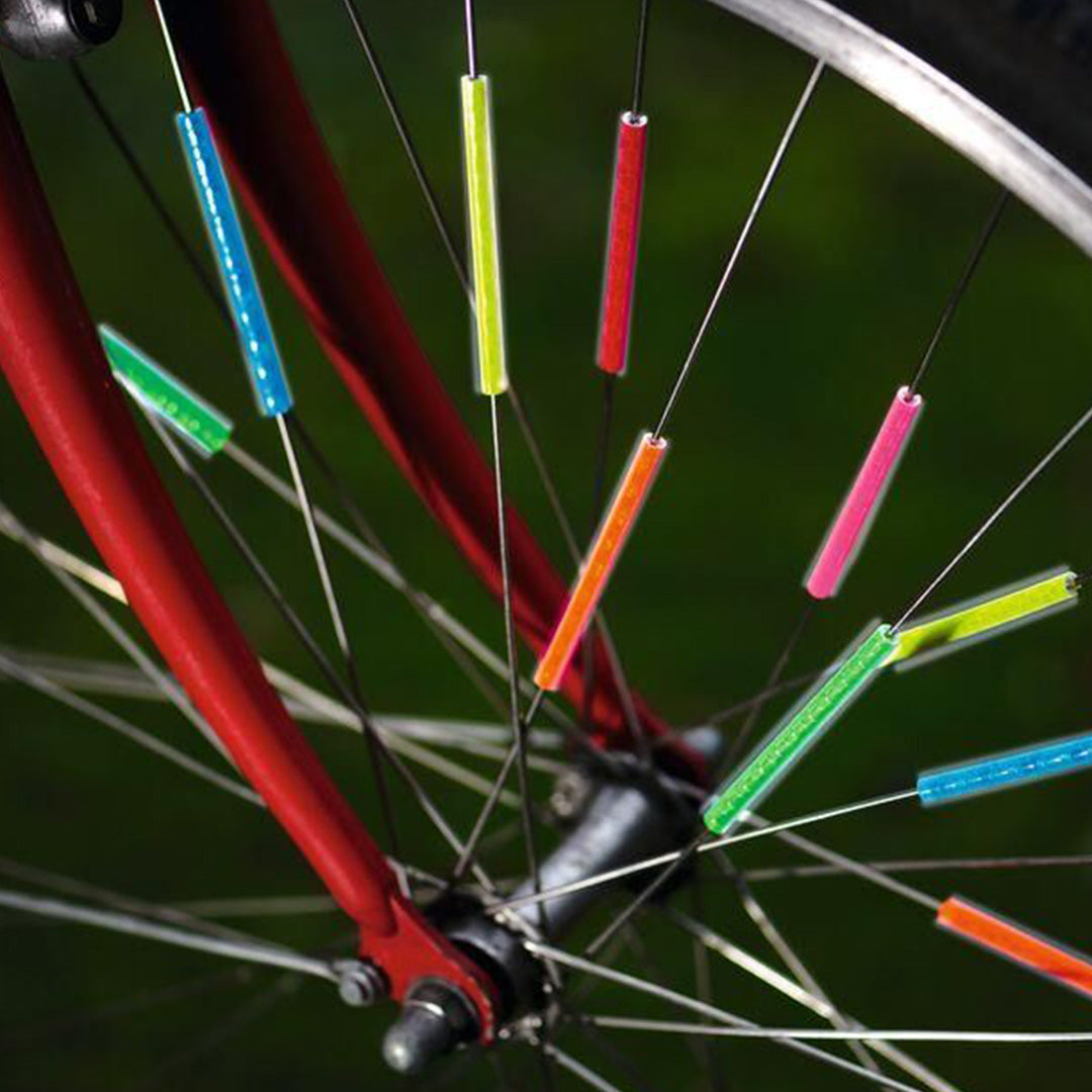 moses. spaakreflectoren - 12st | MOS-38220 | 2