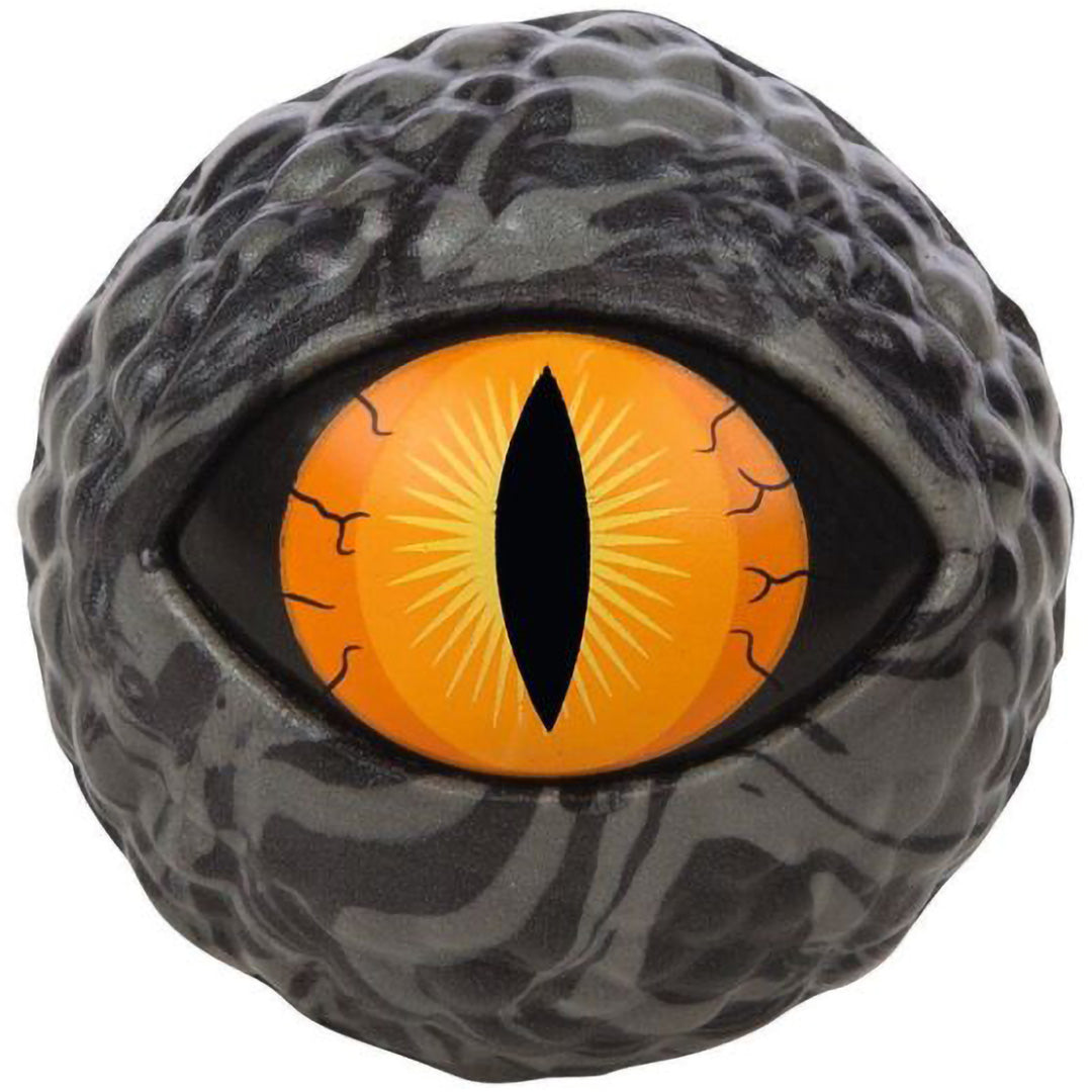 moses. stuiterbal dino oog - assorti | MOS-40258 | 4