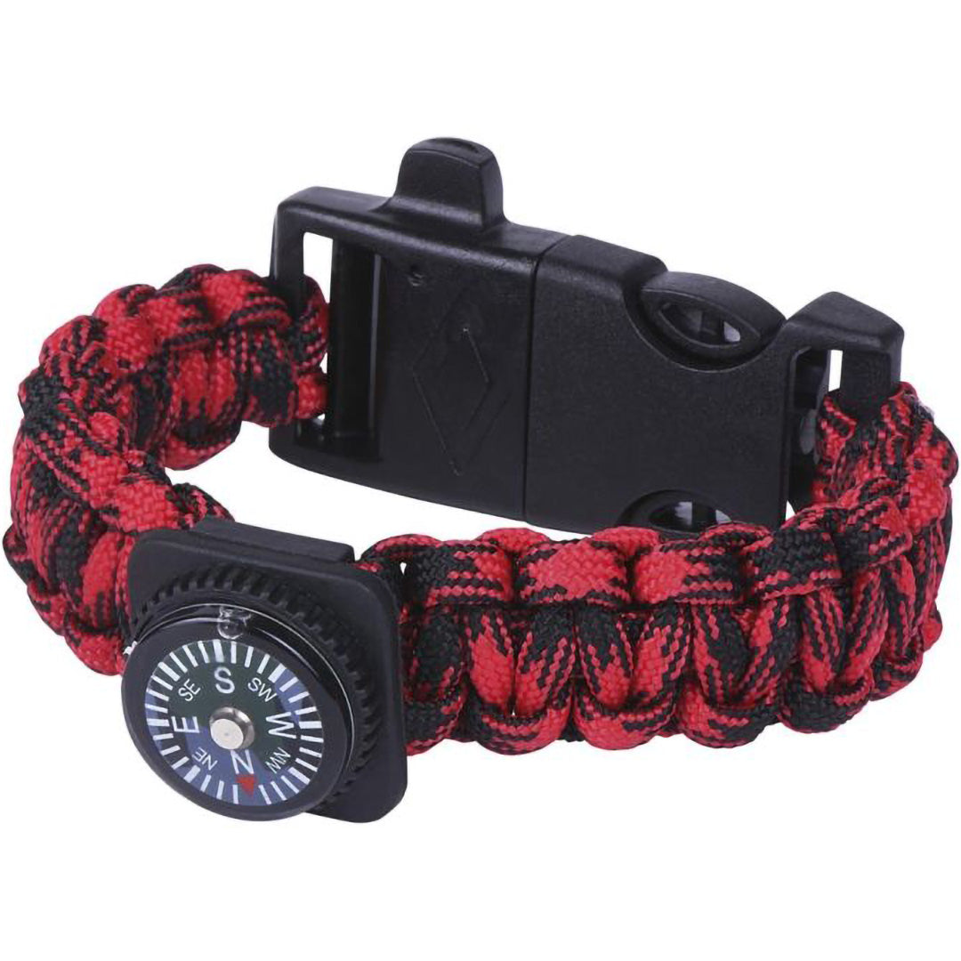moses. survival armband - assorti | MOS-9734 | 2