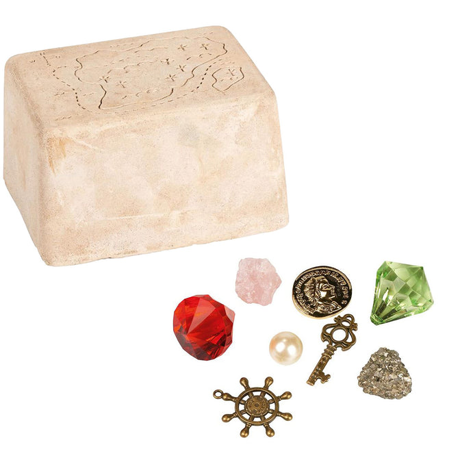 moses. uithaksteen piratenschat | MOS-30577 | 1