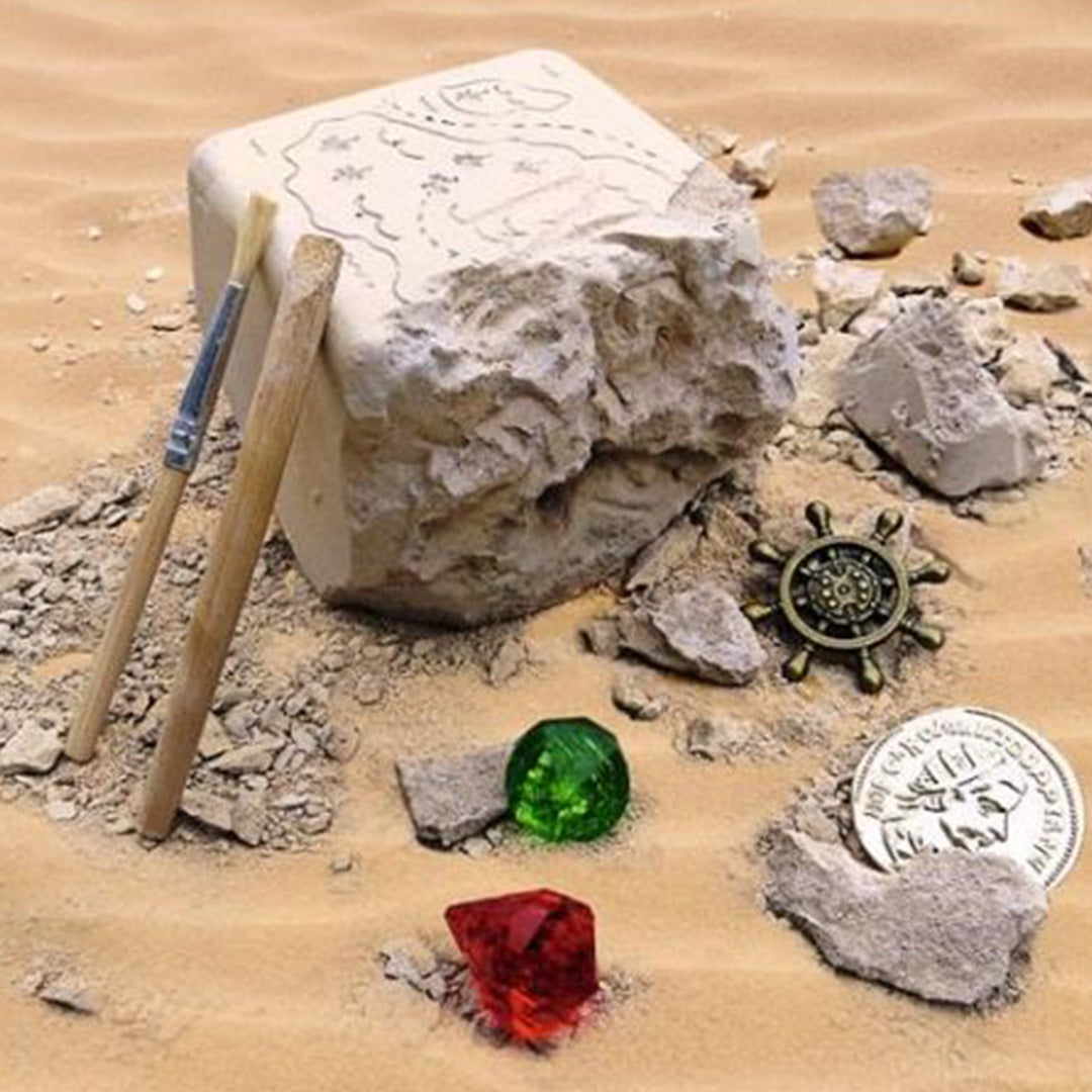 moses. uithaksteen piratenschat | MOS-30577 | 2