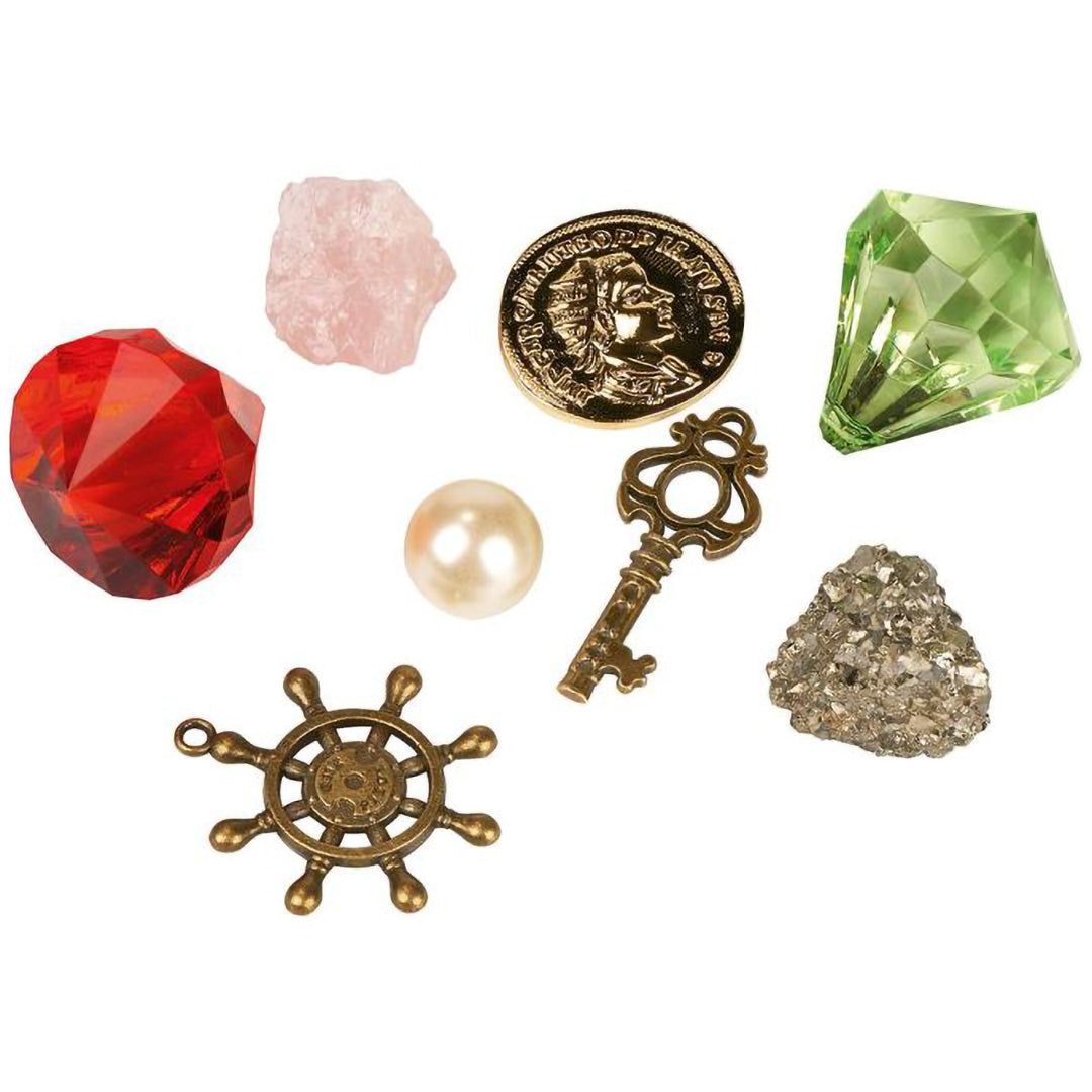 moses. uithaksteen piratenschat | MOS-30577 | 3