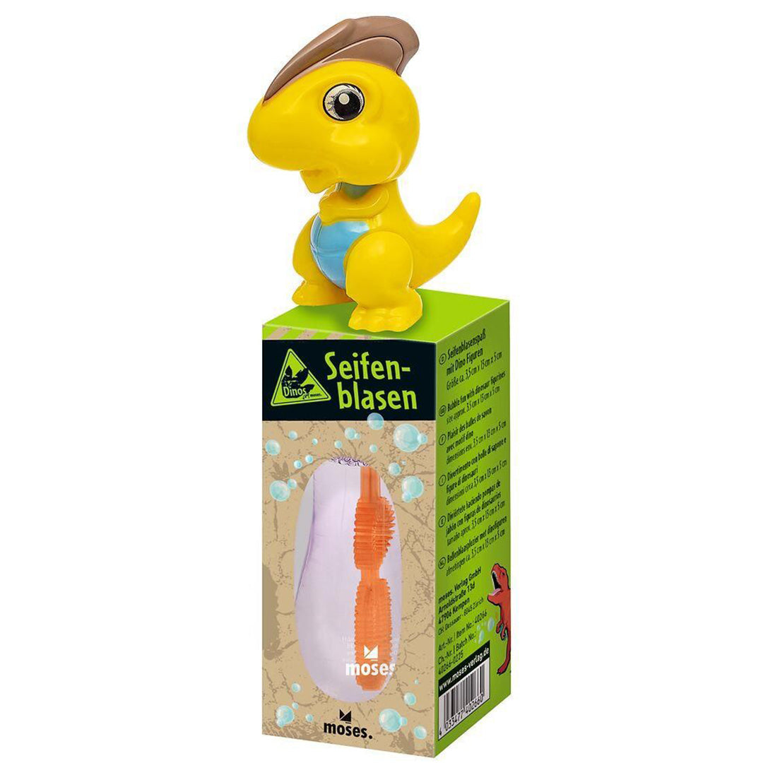 moses. bellenblaas dino - 35ml - assorti | MOS-40266 | 3