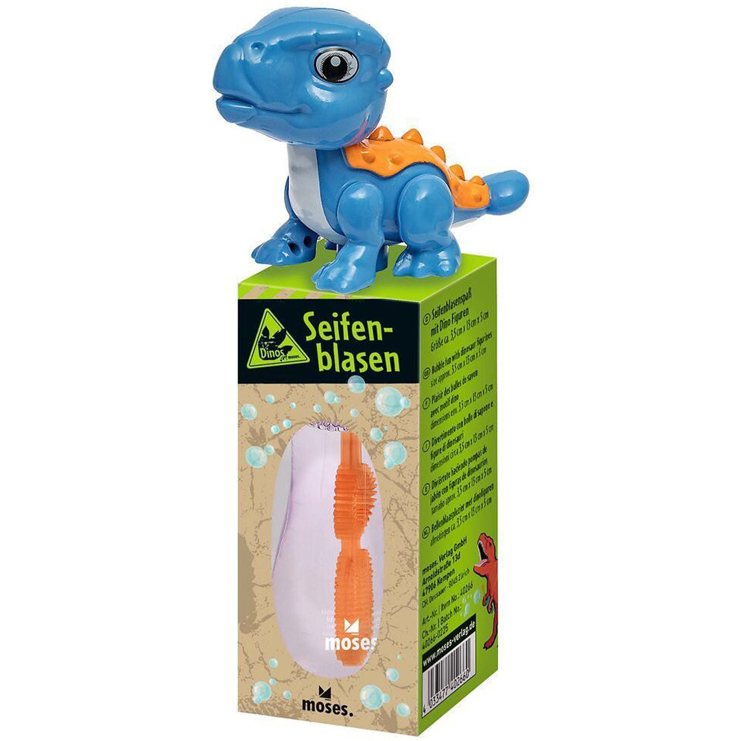 moses. bellenblaas dino - 35ml - assorti | MOS-40266 | 4