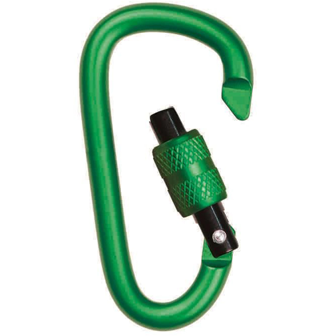 moses. karabijnhaak expedition natur - 3st | MOS-9825 | 4