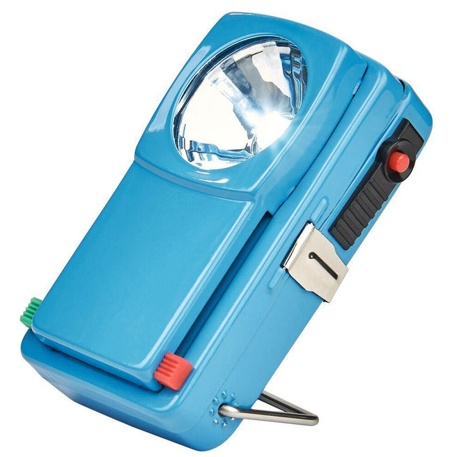 moses. morscode zaklamp expedition natur - 3 standen | MOS-9840