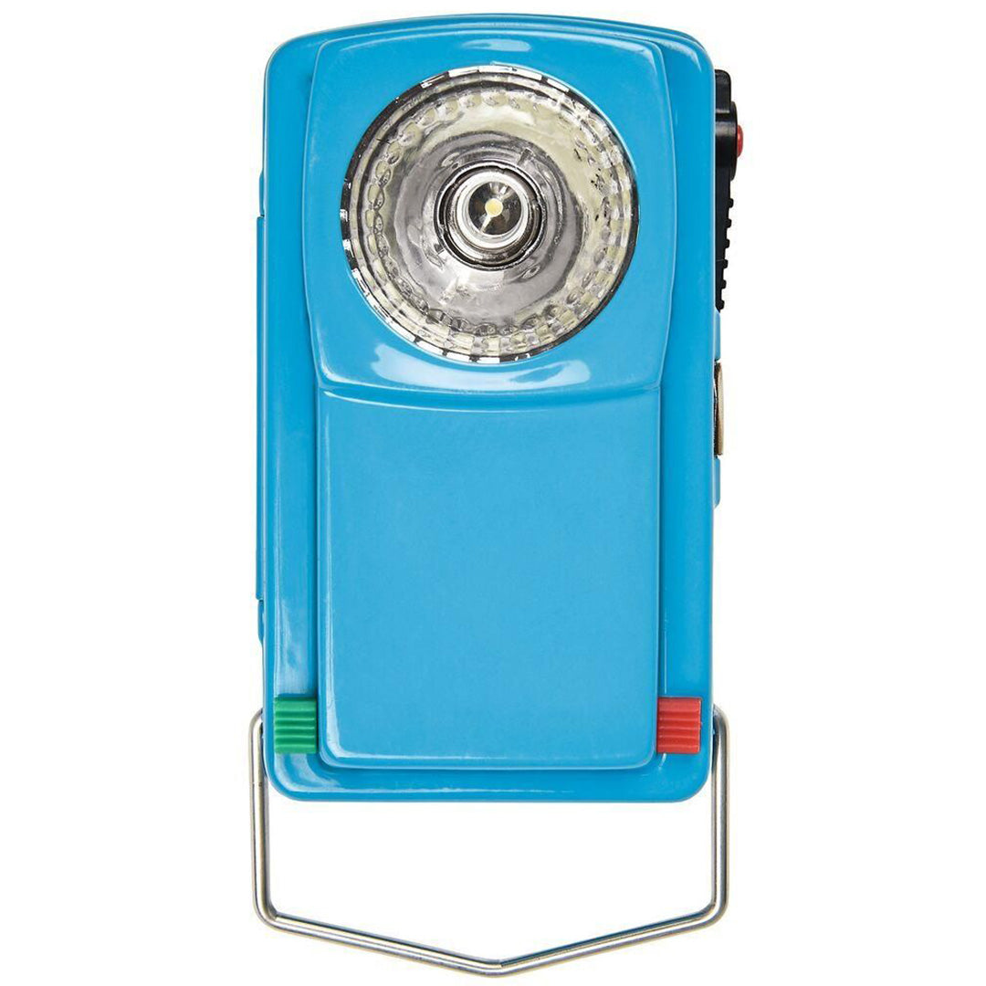 moses. morscode zaklamp expedition natur - 3 standen | MOS-9840 | 4