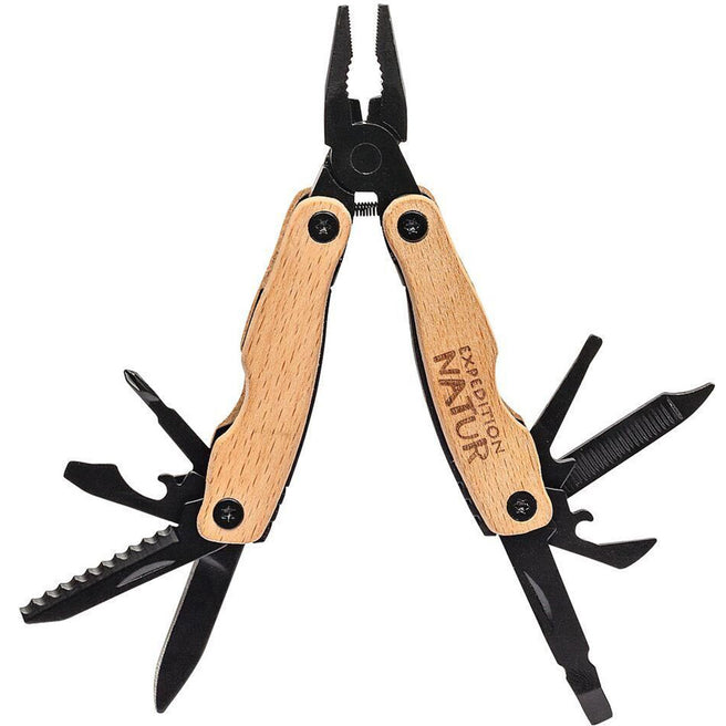 moses. multitool tang met 11 functies | MOS-9904 | 