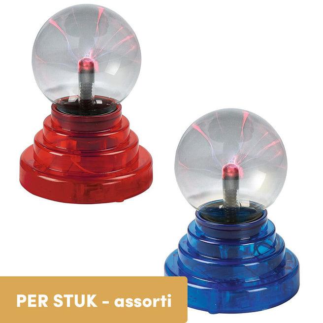 moses. plasmalamp - assorti | MOS-30326 | 