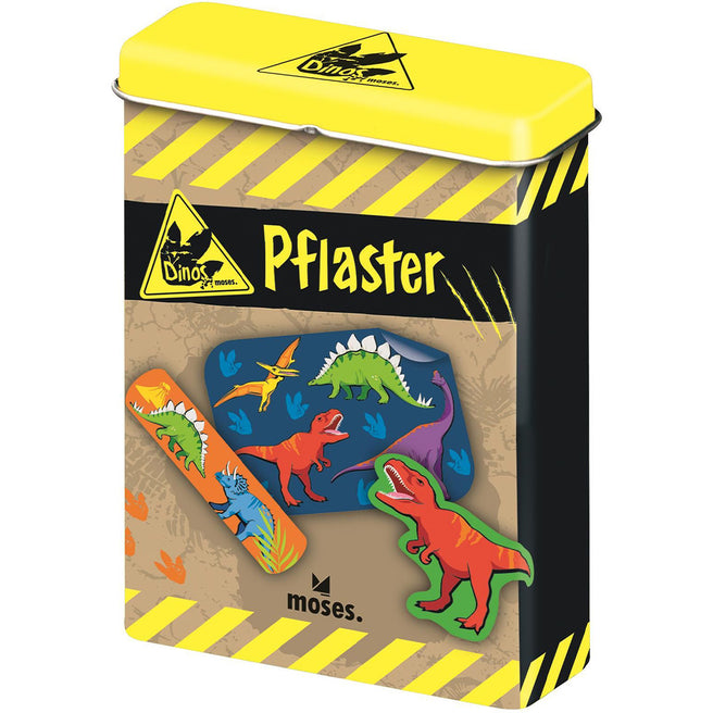 moses. pleisters dino - 20st | MOS-40109 | 