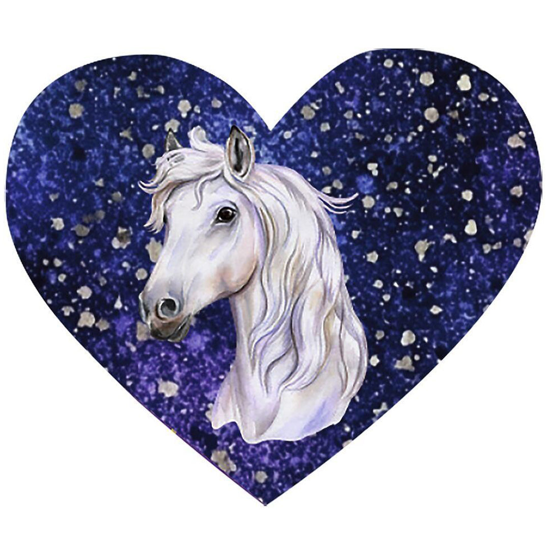 moses. pleisters paarden - 20st | MOS-38282 | 2