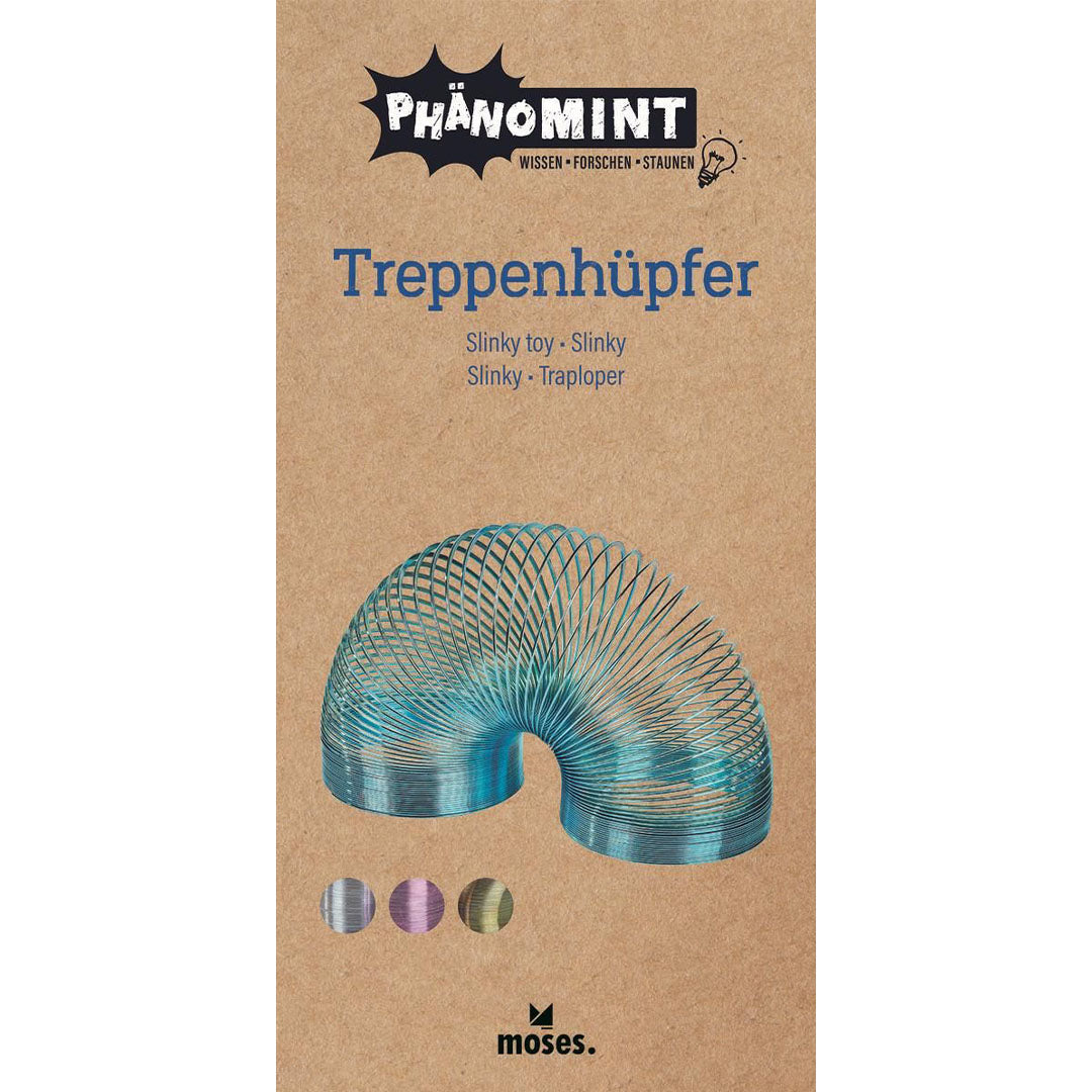 moses. traploper phänomint - assorti | MOS-30315 |  4