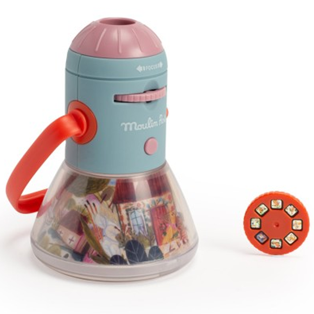 moulin roty 3-in-1 projector de minouchka's | 681361 | 3