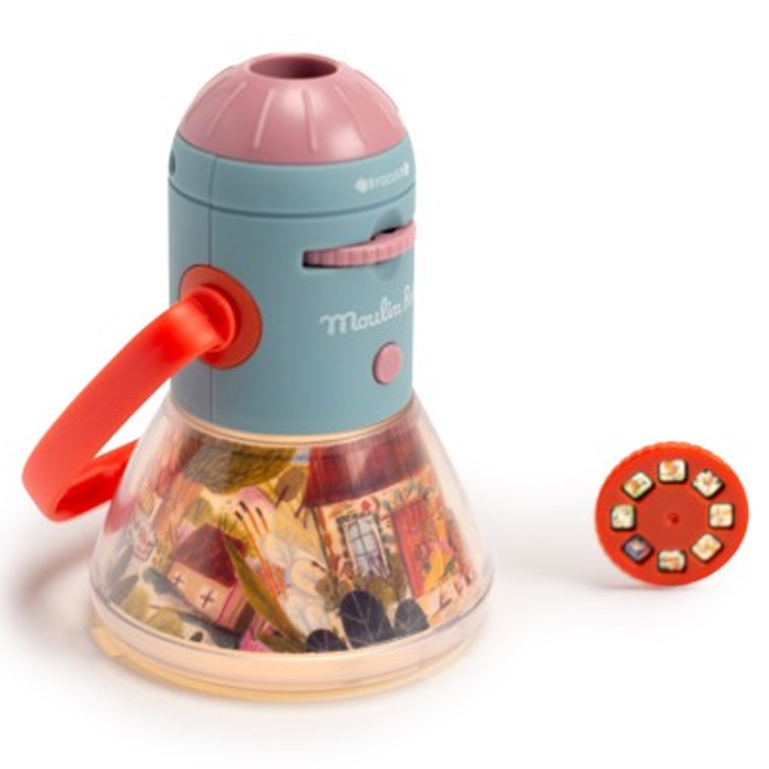 moulin roty 3-in-1 projector de minouchka's | 681361 | 4